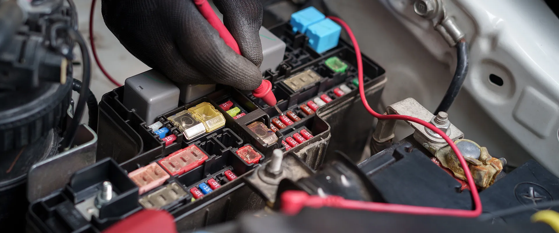 Electrical Repair near Spokane, WA