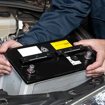 Battery, Starter & Alternator Repair in Spokane, WA