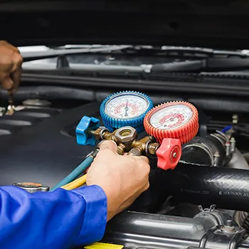AC Repair in Spokane, WA