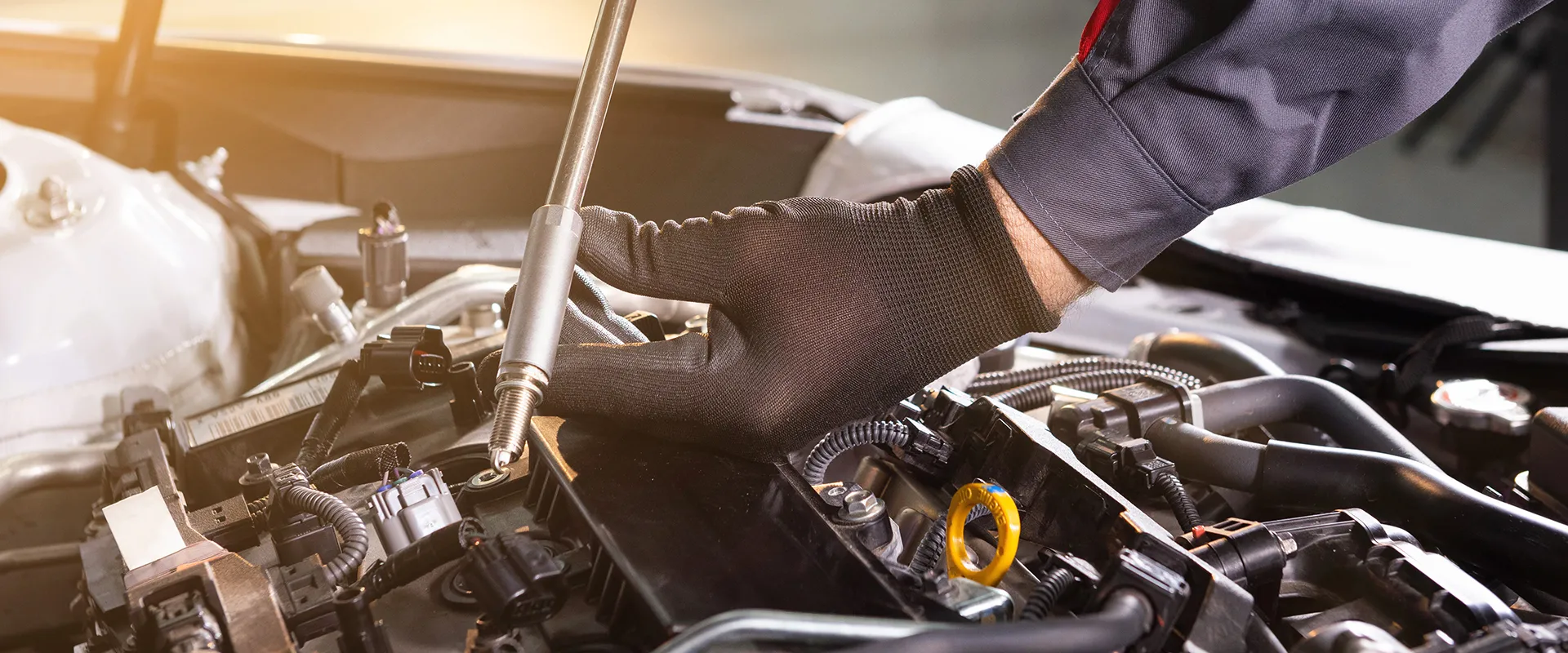 Auto Repair  near Spokane, WA