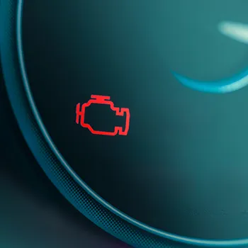 Check Engine Light in Spokane, WA