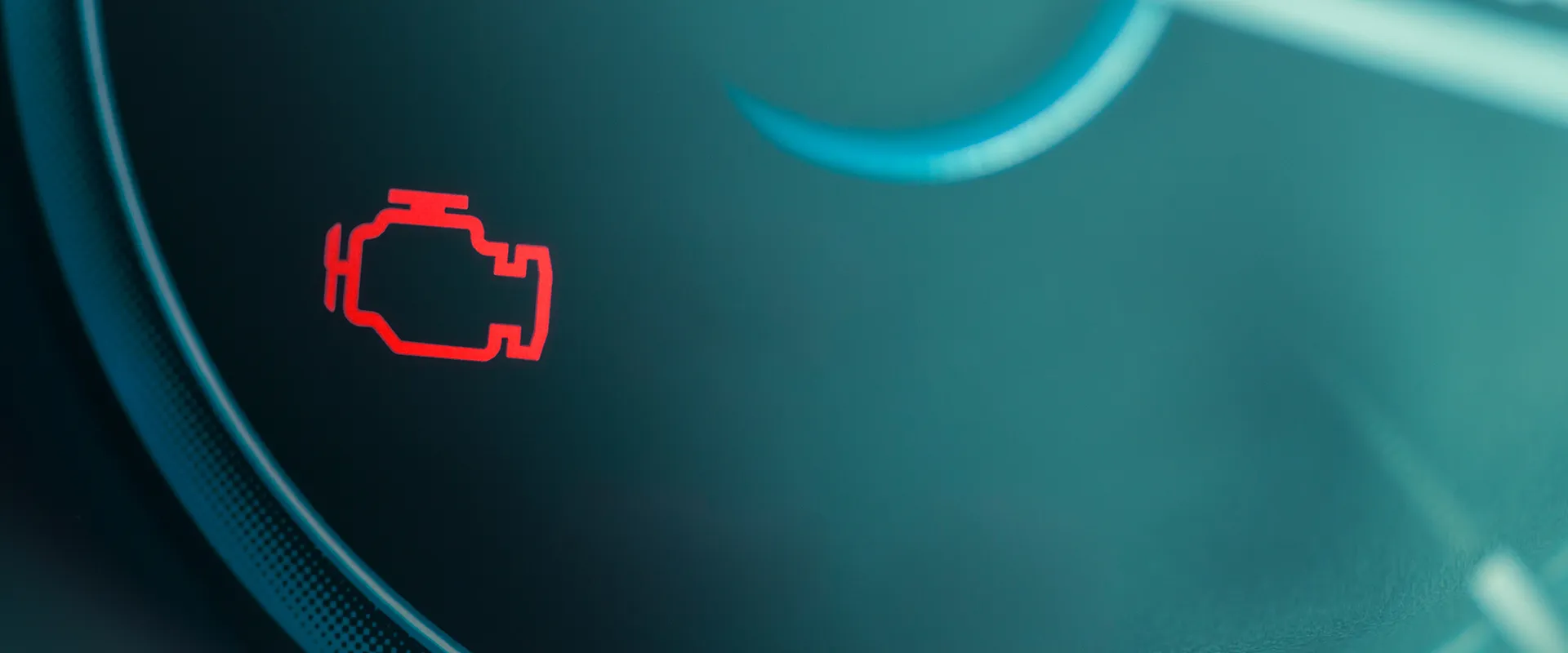 Check Engine Light near Spokane, WA