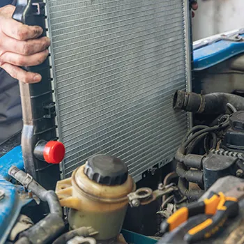 Cooling System in Spokane, WA