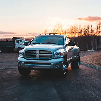 Diesel Repair in Spokane, WA