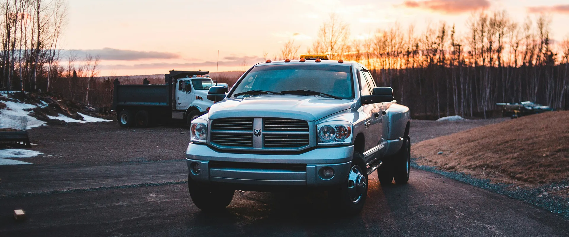 Diesel Repair near Spokane, WA