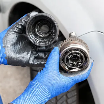 Drivetrain & Differential in Spokane, WA