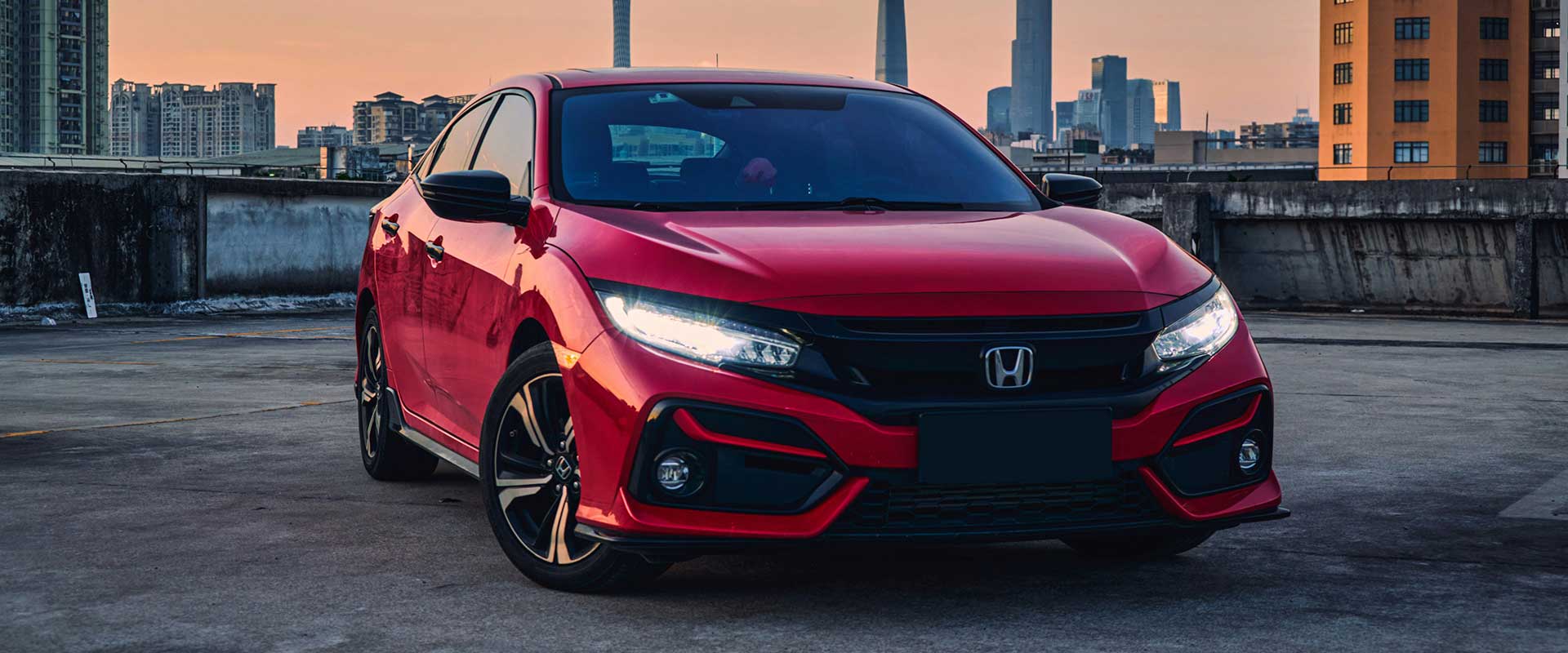 Honda Repair near Spokane, WA