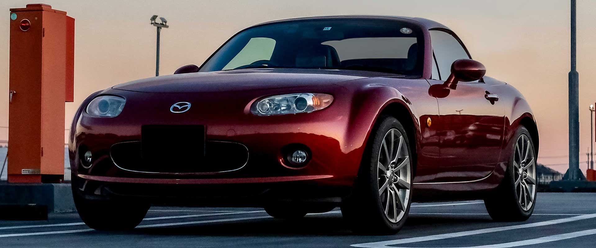 Mazda Repair near Spokane, WA