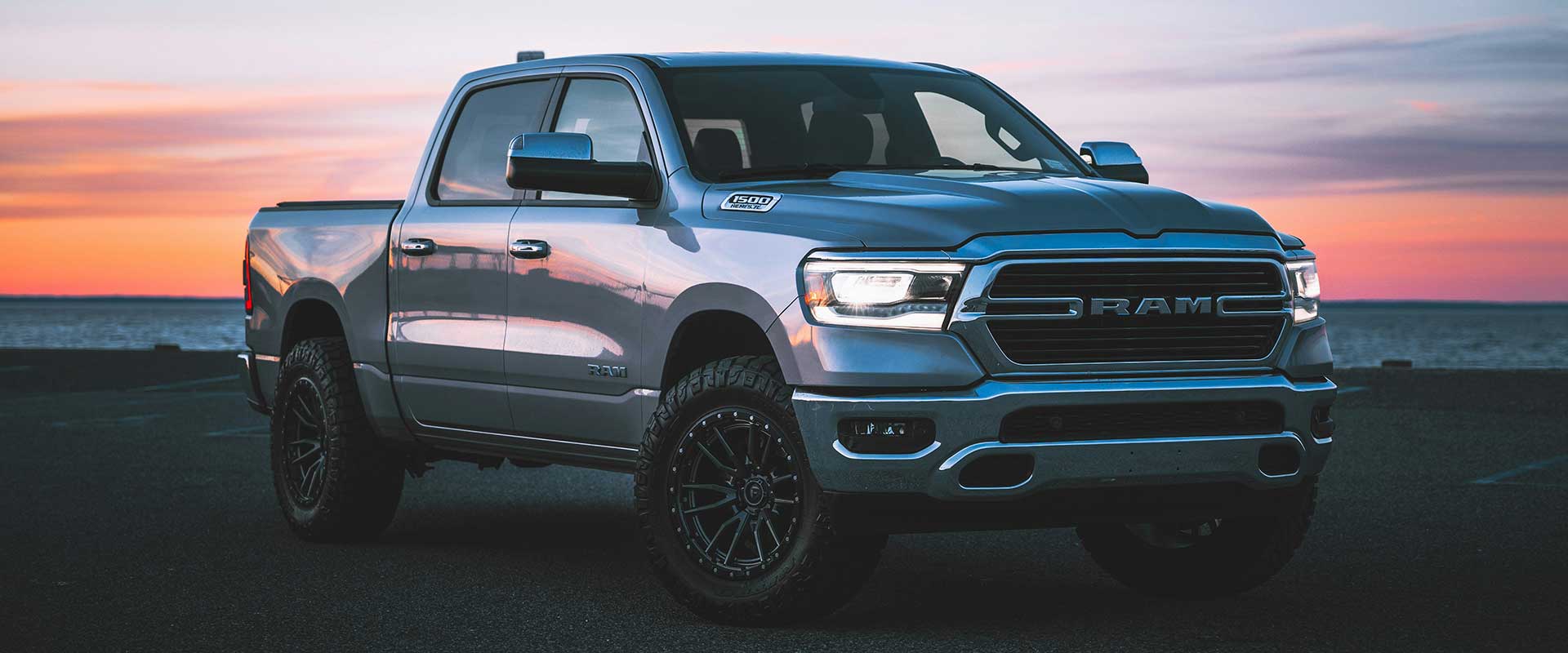 RAM Repair near Spokane, WA